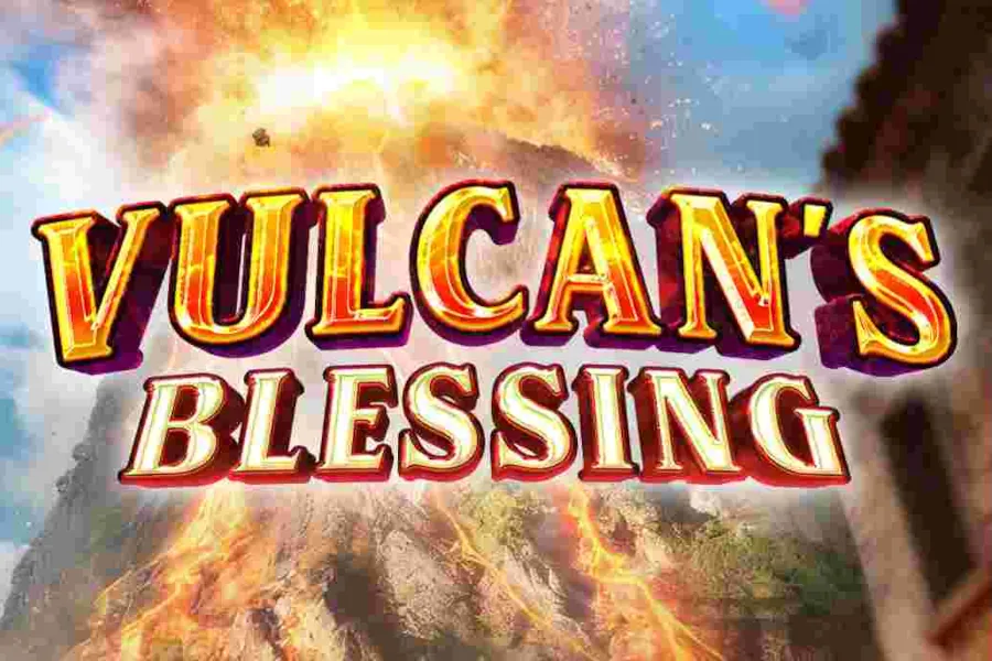 Vulcan's Blessing