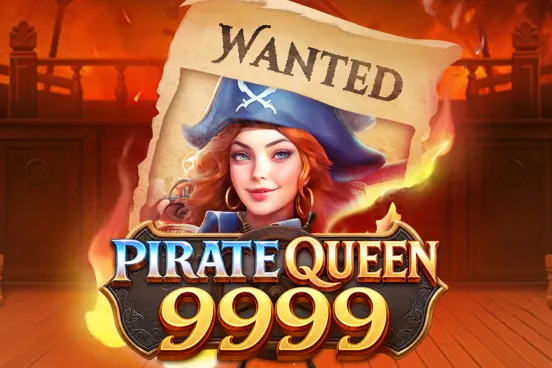 Pirate Queen 9999