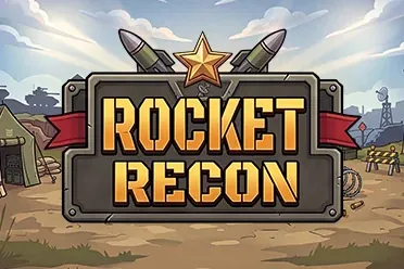 Rocket Recon slot preview