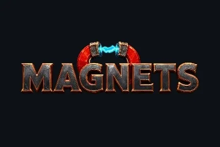 Magnets slot preview