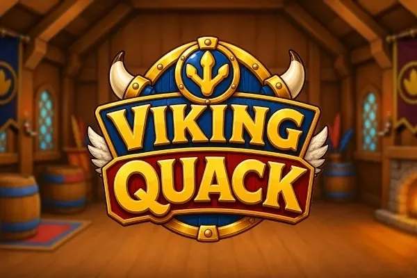 Viking Quack