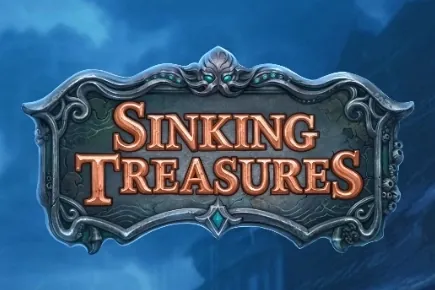 Sinking Treasures
