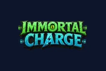 Immortal Charge slot preview