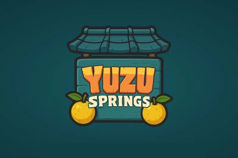 Yuzu Springs slot preview