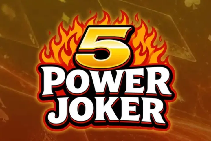 5 Power Joker