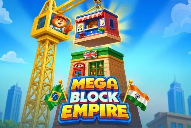 MegaBlock Empire