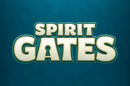 Spirit Gates slot preview