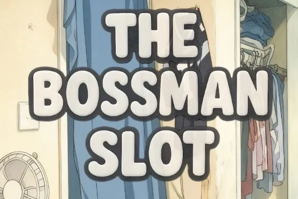 The Bossman Slot slot preview