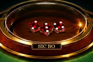 Sic Bo
