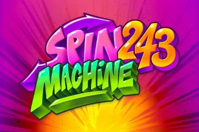 Spin Machine 243