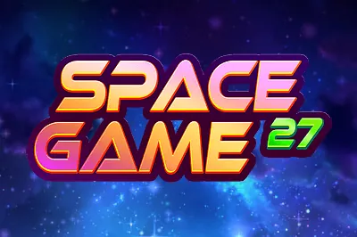 Space Game 27 slot preview