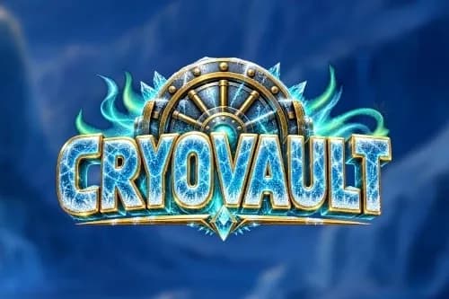 CryoVault slot preview