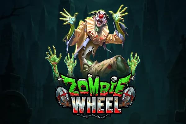 Zombie Wheel