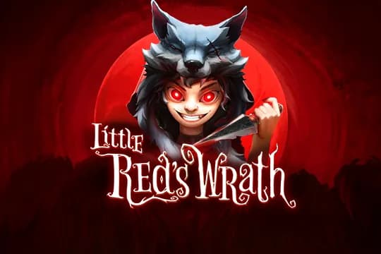 Little Red's Wrath slot preview