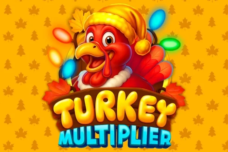 Turkey Multiplier slot preview