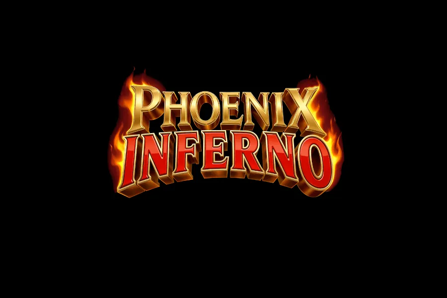 Phoenix Inferno slot preview
