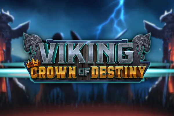 Viking Crown of Destiny