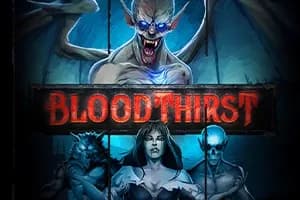 Bloodthirst slot preview