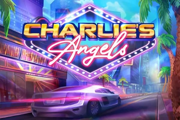 Charlie's Angels slot preview