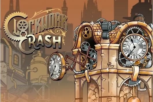 Clockwork Crash
