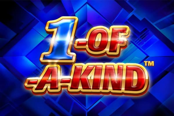 1-Of-A-Kind slot preview