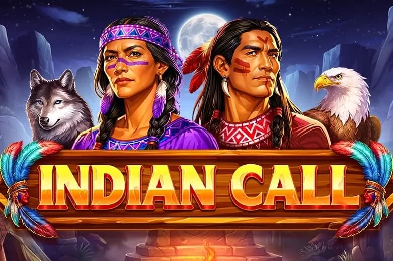 Indian Call slot preview