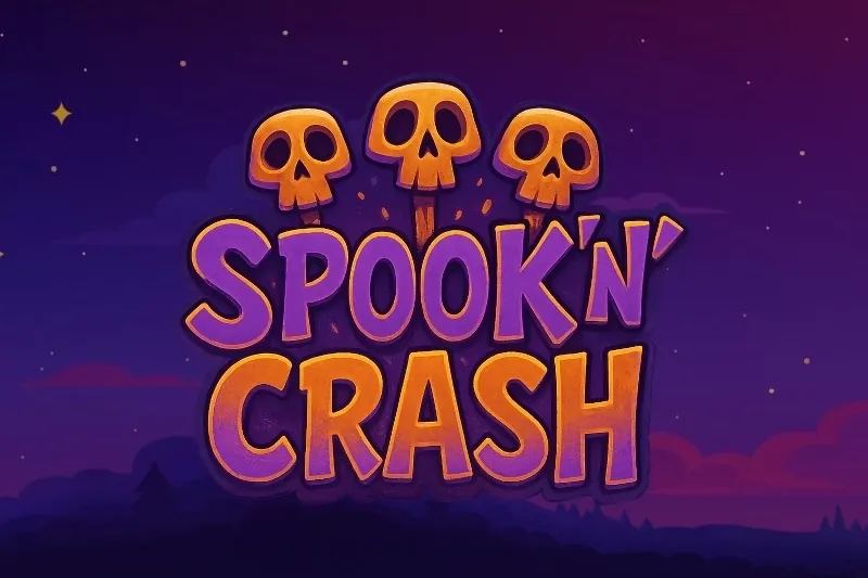 Spook N' Crash
