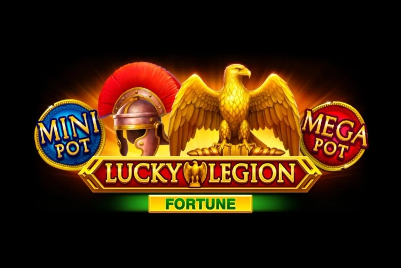 Lucky Legion Fortune slot preview