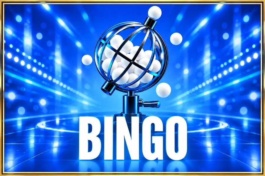 Bingo bingo game preview