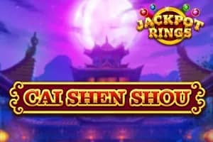 Cai Shen Shou slot preview