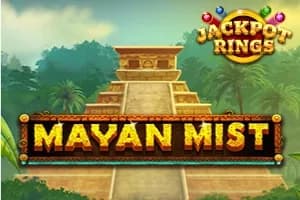 Mayan Mist slot preview