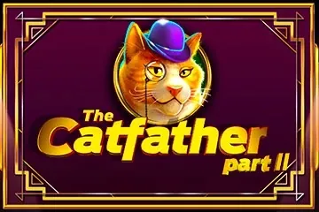 The Catfather II slot preview