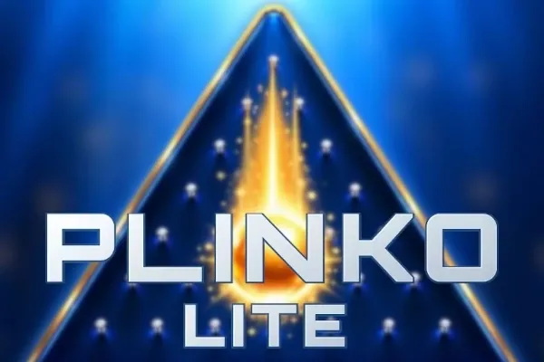 Plinko Lite plinko game preview