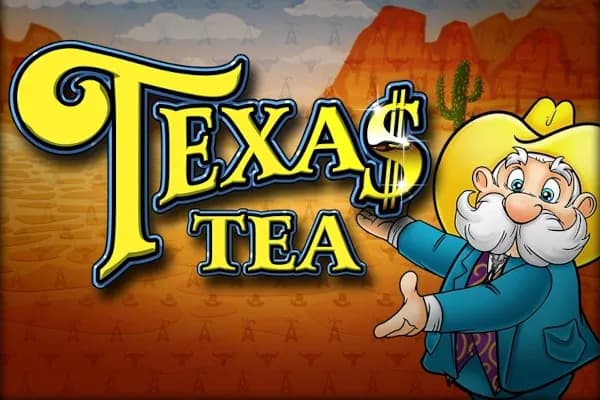 Texas Tea slot preview