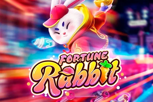Fortune Rabbit slot preview