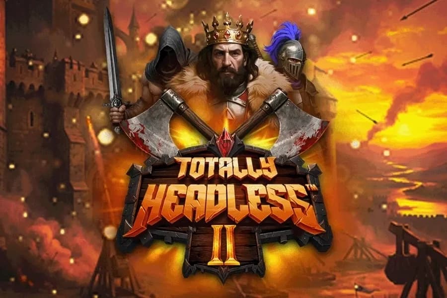 Totally Headless 2