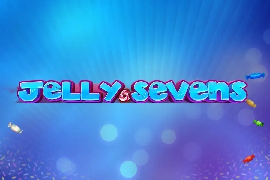 Jelly Sevens slot preview