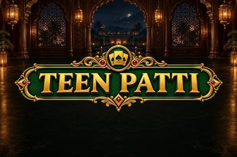 Teen Patti teen patti game preview