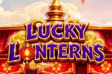 Lucky Lanterns