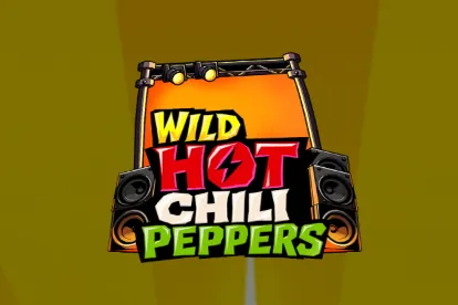 Wild Hot Chili Peppers