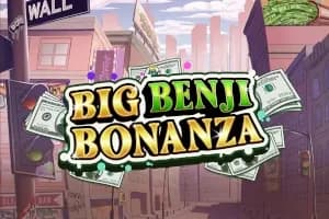 Big Benji Bonanza slot preview