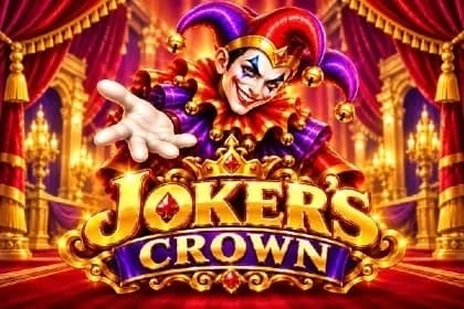 Joker's Crown