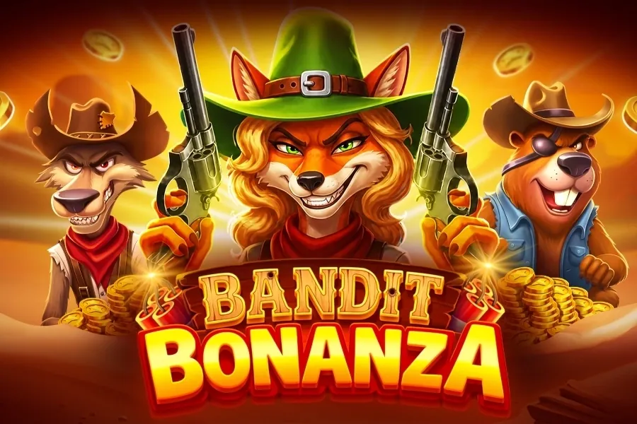 Bandit Bonanza
