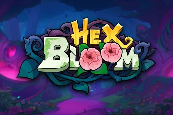Hex Bloom