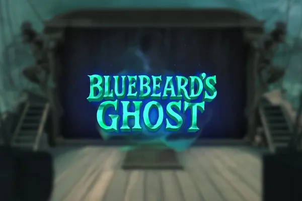 Bluebeard's Ghost