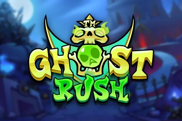 Ghost Rush