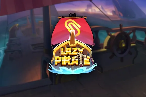 Lazy Pirate