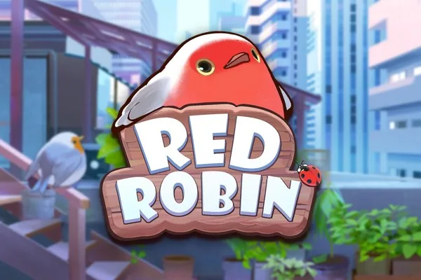 Red Robin