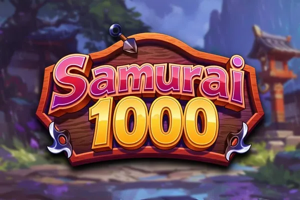 Samurai 1000
