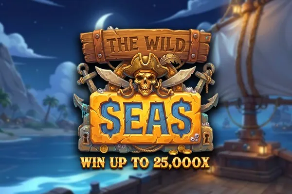 The Wild Seas
